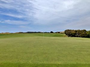 Cape Kidnappers 13th Side